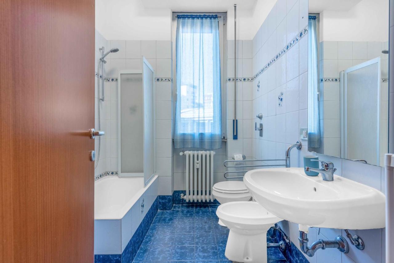 Apartamento Zona Navigli - Smart House Con Tv 50 E Fast Wifi Milán