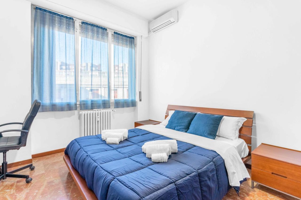 Zona Navigli - Smart House Con Tv 50 E Fast Wifi Apartamento *