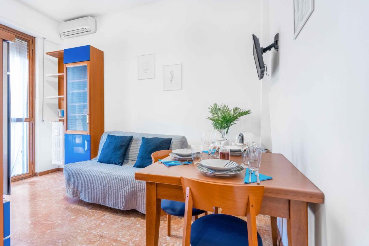 Zona Navigli - Smart House Con Tv 50 E Fast Wifi Apartamento Milán