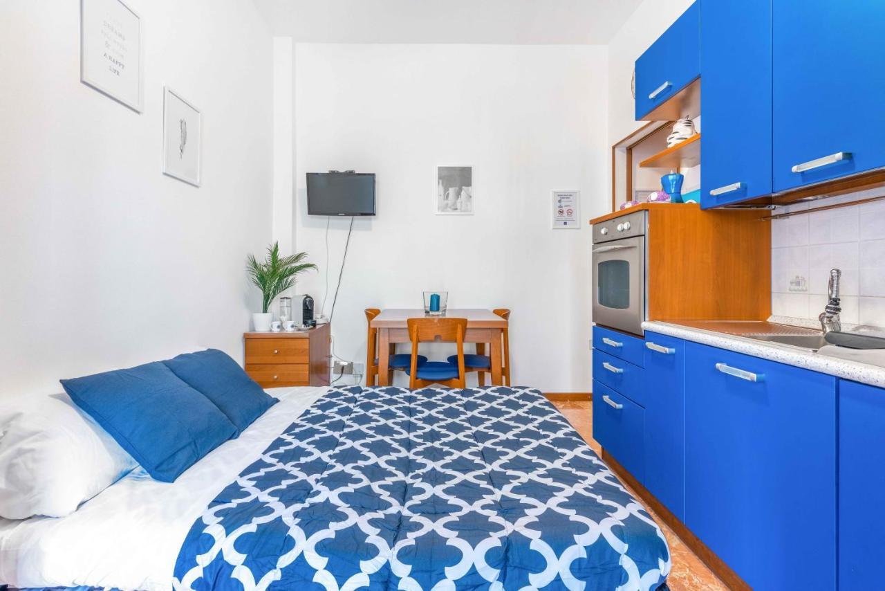 Zona Navigli - Smart House Con Tv 50 E Fast Wifi * Milán